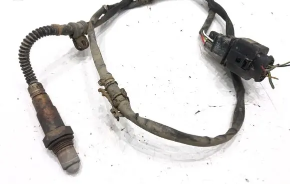 Lambda probe sensor