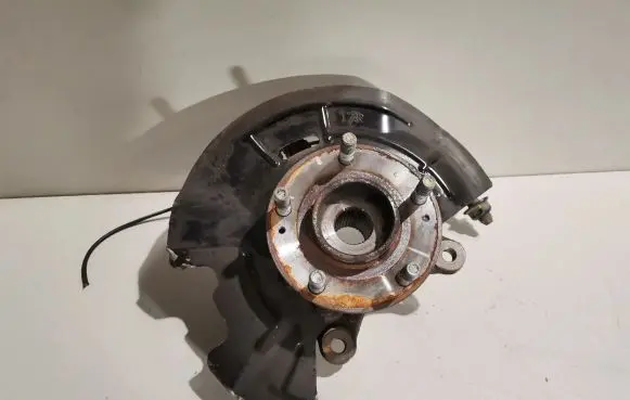 KIA Sportage Front wheel hub 51701D7560 T12R
