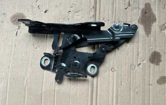 BMW 3 F30 F35 F31 Front door lower hinge 7336700