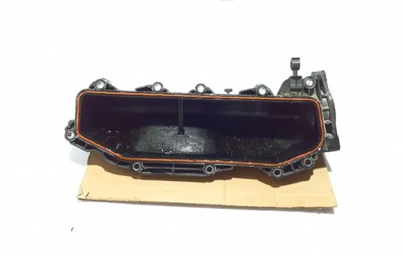 Porsche Macan (95B) Intake manifold 06M131267