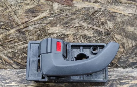 Hyundai Tucson LM Rear door interior handle 2500071000