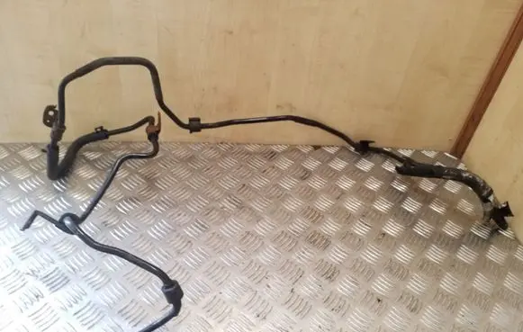 KIA Sportage Power steering hose/pipe/line