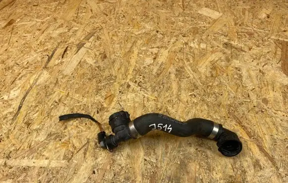 Mercedes-Benz C W205 Engine coolant pipe/hose A2055010891 AP2316715