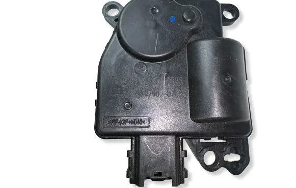 Dodge Durango III Air flap motor/actuator 545250008