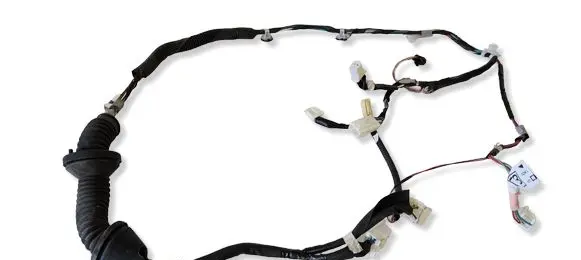 Toyota Avensis T270 Front door wiring loom 82151