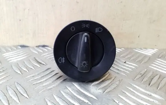 Ford Galaxy Light switch 1C0941531