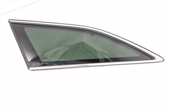 Ford Mondeo MK V Rear side window 43R001090