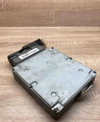 Ford Focus Engine control unit/module ECU YS4F12A650PA PANG Used