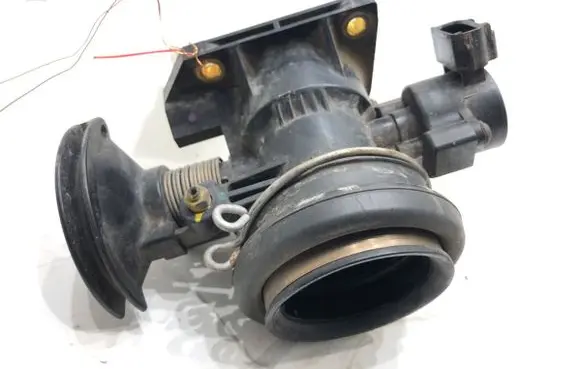 Toyota Aygo AB10 Engine shut-off valve 8945252011