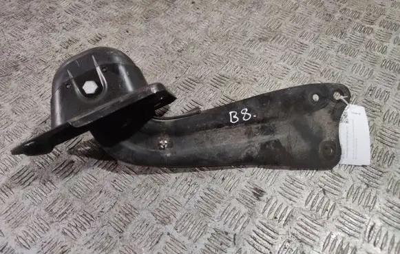 Volkswagen PASSAT B8 USA Rear suspension control arm 1K0505223L