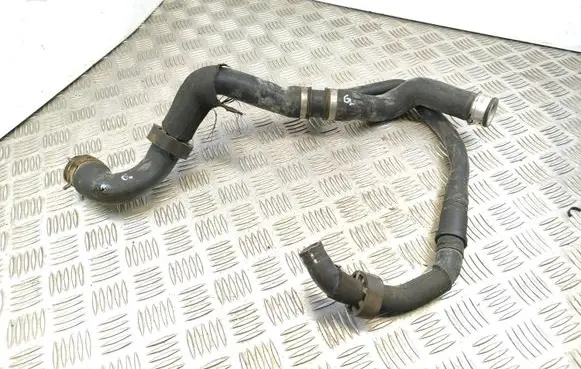 Mercedes-Benz ML W164 Engine coolant pipe/hose A1645002675 ZGS001