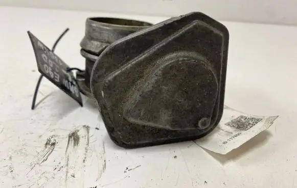 BMW 3 E90 E91 Throttle valve 780437301