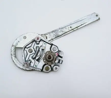 BMW 3 E36 Rear door manual window regulator 513481197710 81197710