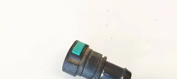 Ford Fiesta Engine coolant pipe/hose 