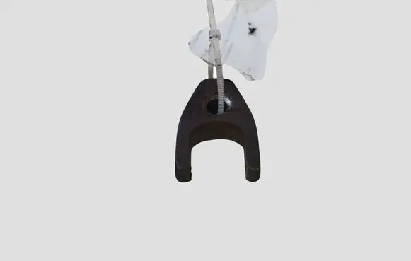 KIA Sorento Fuel Injector clamp holder