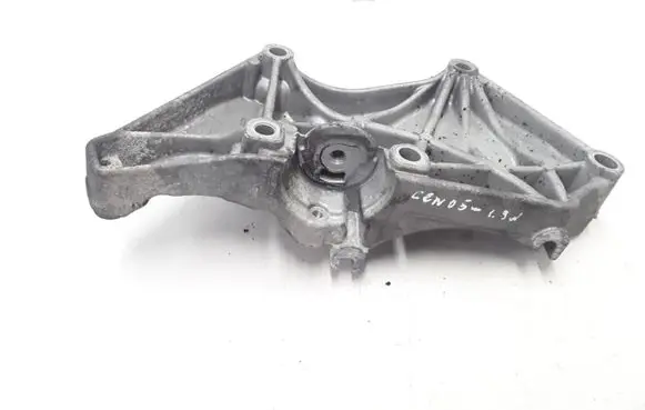 Generator/alternator bracket