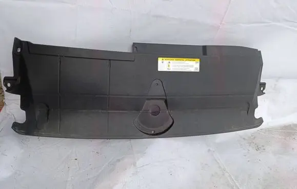 Audi A6 S6 C8 4K Radiator trim 4K0807081 20974