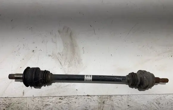 Mercedes-Benz GLE (W166 - C292) Rear driveshaft A1663501110