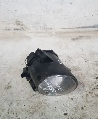 Seat Ibiza III (6L) Front fog light