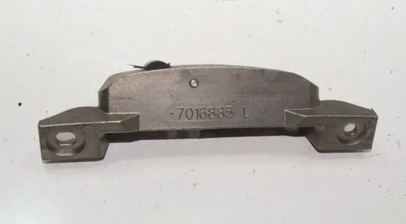 BMW Z4 E85 E86 Convertible roof lock/latch 7016885