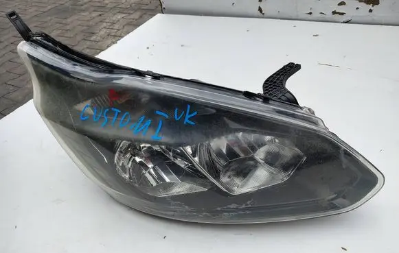 Headlight/headlamp