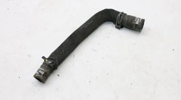 Audi Q7 4M Engine coolant pipe/hose 4M0121448BH