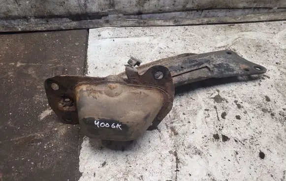 Volkswagen PASSAT B6 Rear upper control arm/wishbone 3C0501475A