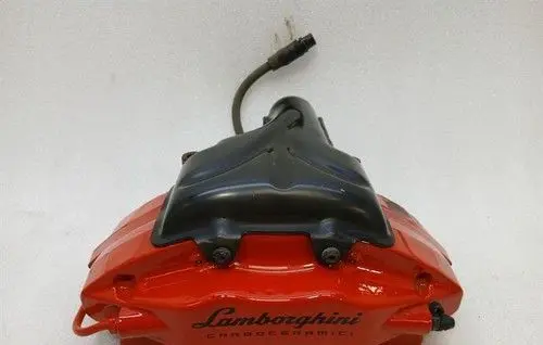 Lamborghini Aventador Rear brake caliper 4T0615405BM