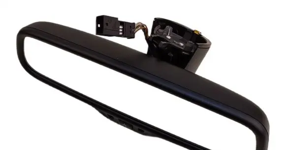 Audi A7 S7 4G Rear view mirror (interior) 8R0857511B