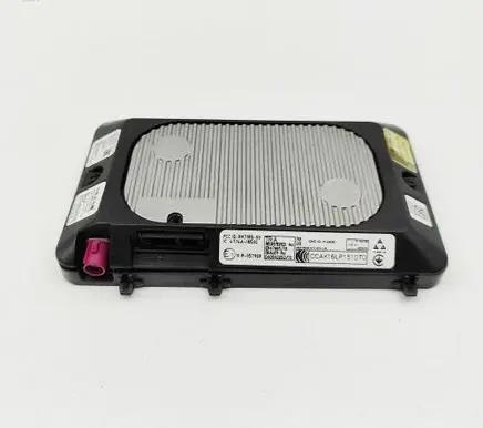 Cupra Formentor Wireless charging module 5NA980611