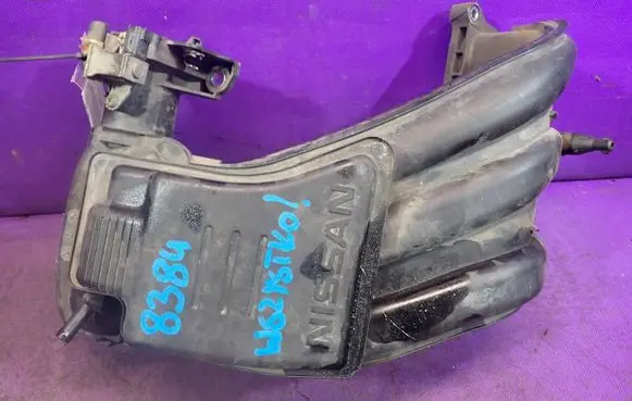 Nissan Micra Intake manifold