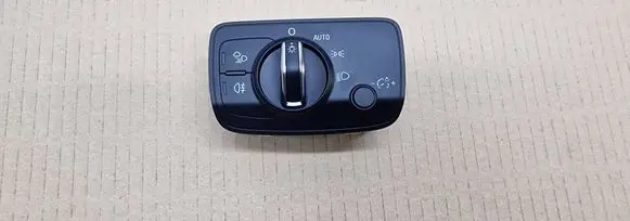 Audi SQ2 GA Light switch 8V0941531AR