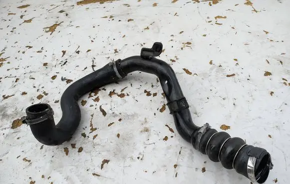 Ford Connect Air intake hose/pipe 
