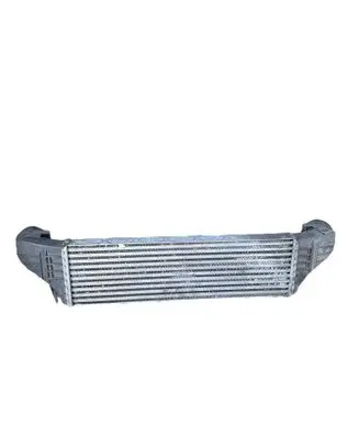 BMW X5 E53 Intercooler air channel guide 17517791231