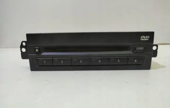 BMW 7 F01 F02 F03 F04 CD/DVD changer 9219962