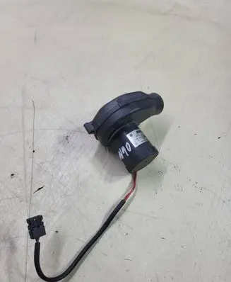 Mercedes-Benz ML W163 Engine control unit/module fan 0130002828 1298300608
