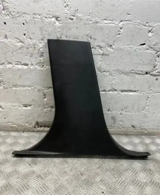 Jaguar XF X250 (B) pillar trim (bottom) 9X23F23A53AA BCLPL00558