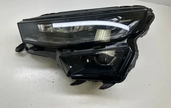Skoda Kodiaq Headlight/headlamp 566941035 992941572CE