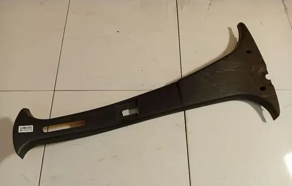 Dacia Logan I (B) pillar trim (top) 82000804512