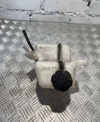 KIA Carnival Coolant expansion tank/reservoir 254304D400