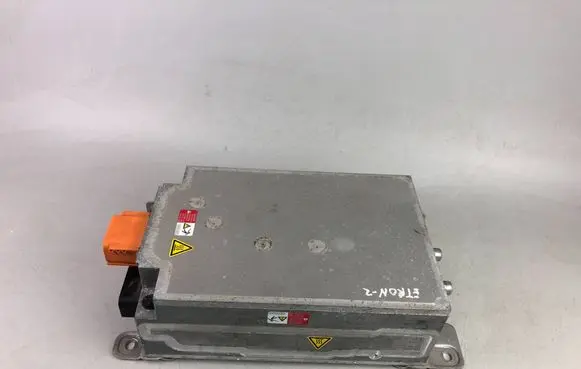 Audi e-tron Voltage converter inverter 5QE915684AD