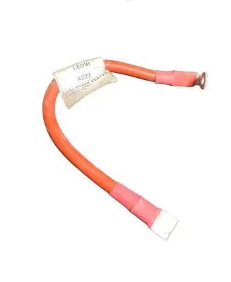 Peugeot Boxer Positive cable (battery) 519284403