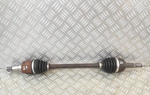 Mitsubishi Space Star Front driveshaft 