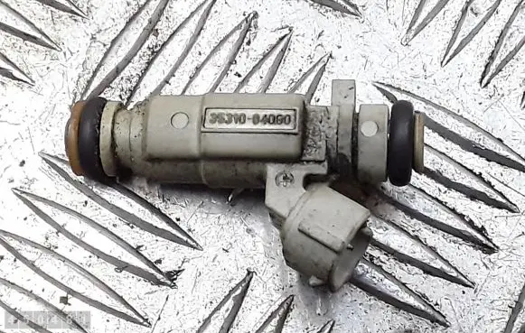 Hyundai i20 (PB PBT) Fuel injector 3531004000