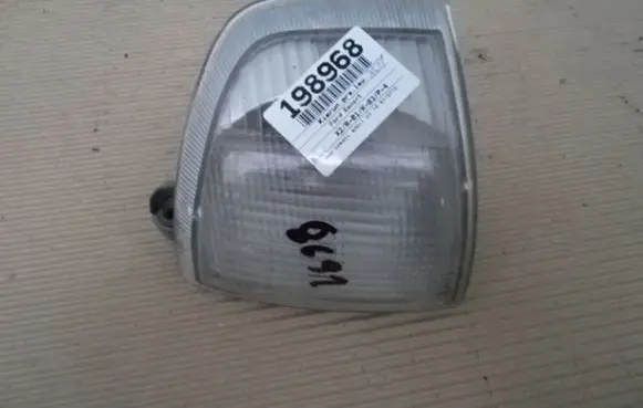 Ford Escort Front indicator light