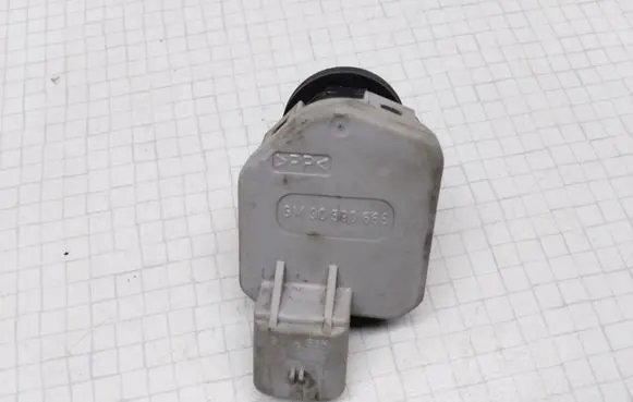 Opel Astra G Headlight level adjustment motor 90590665 007878