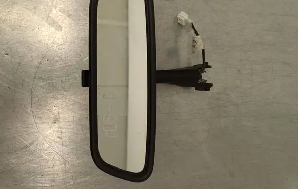 Mercedes-Benz B W246 W242 Rear view mirror (interior) 02653
