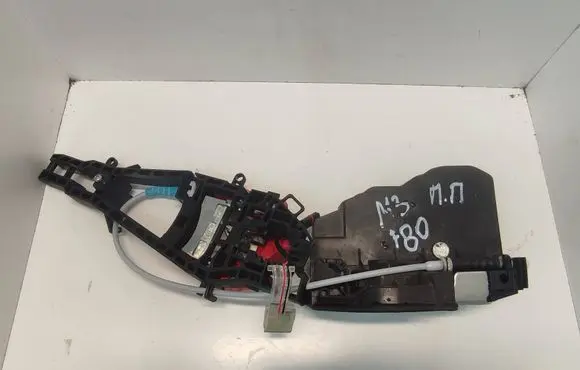 BMW M3 F80 Front door lock 51217229458 51217229466