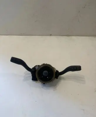 Audi A4 S4 B7 8E 8H Steering wheel adjustment handle/lever 8E0953549S K010511441