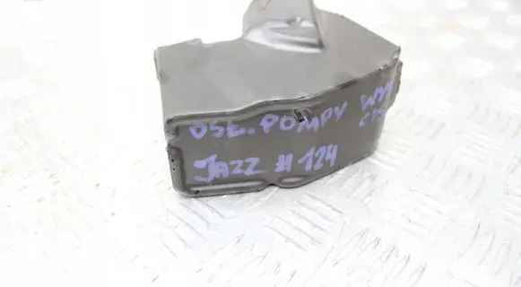 Honda Jazz Other engine part 